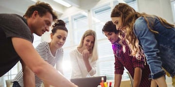 ISEM: carreras con rápida salida laboral