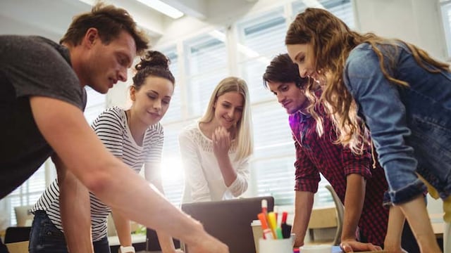 ISEM: carreras con rápida salida laboral