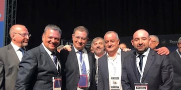 Prensa La Banda\u002E
