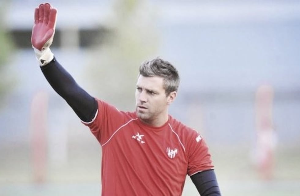 Julio Chiarini: "Cuando yo estaba, Darío Franco era lo máximo para los dirigentes"