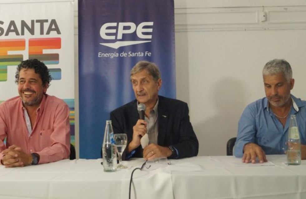 Renunció el titular de la EPE en medio del conflicto por la quita de subsidios