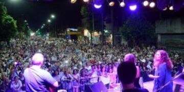 Estrellas en tu barrio