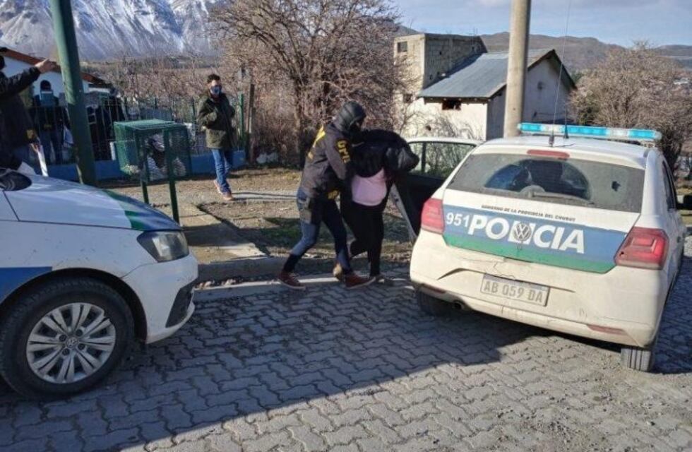 Seis personas fueron partícipes del homicidio en el Barrio Estación
