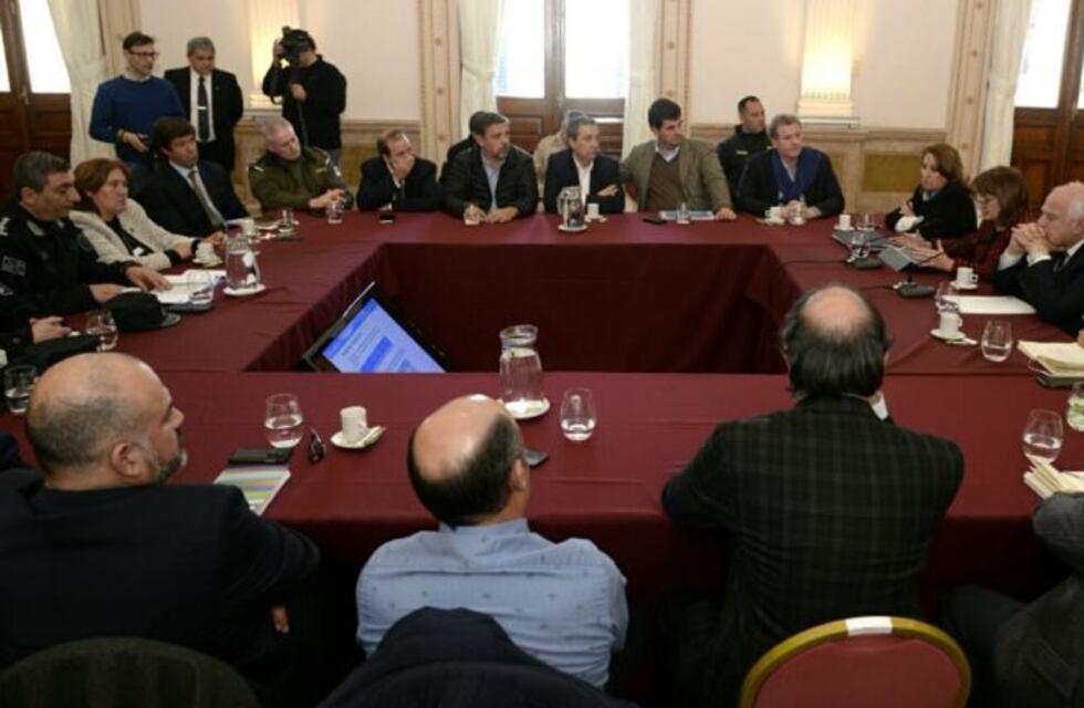 Dos de cada tres crímenes en Rosario "tienen que ver directamente con el narcotráfico"