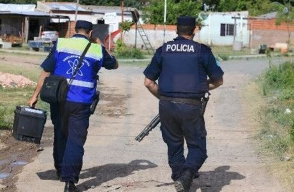 Horas sangrientas en Mendoza: un baleado y dos apuñalados en diferentes hechos