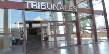 Tribunales de Bell Ville