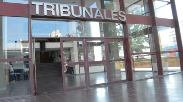 Tribunales de Bell Ville