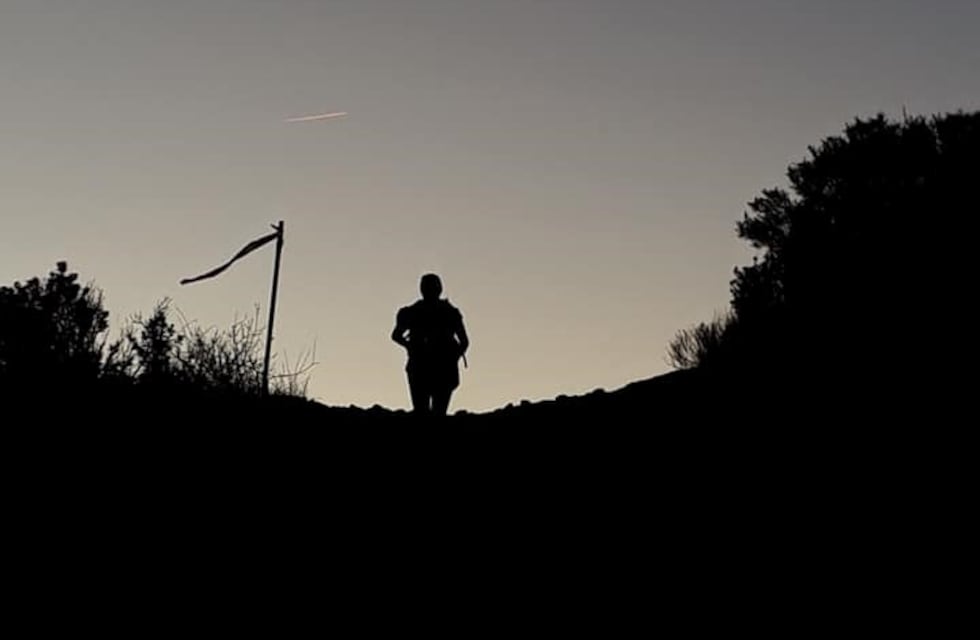 La Corrida Nocturna encendió la costanera local
