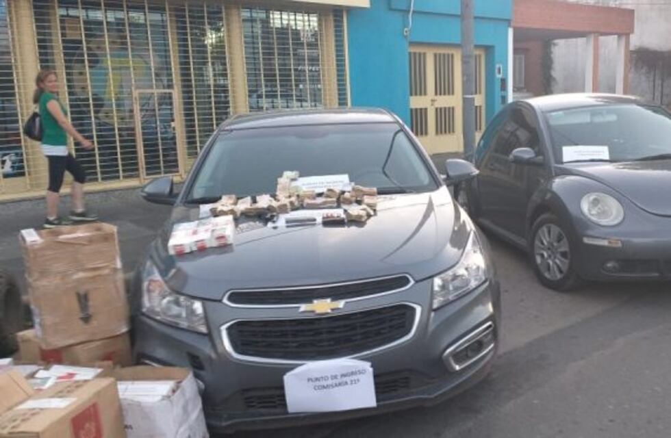 Seis demorados tras el ataque en el que balearon a un nene de 19 meses