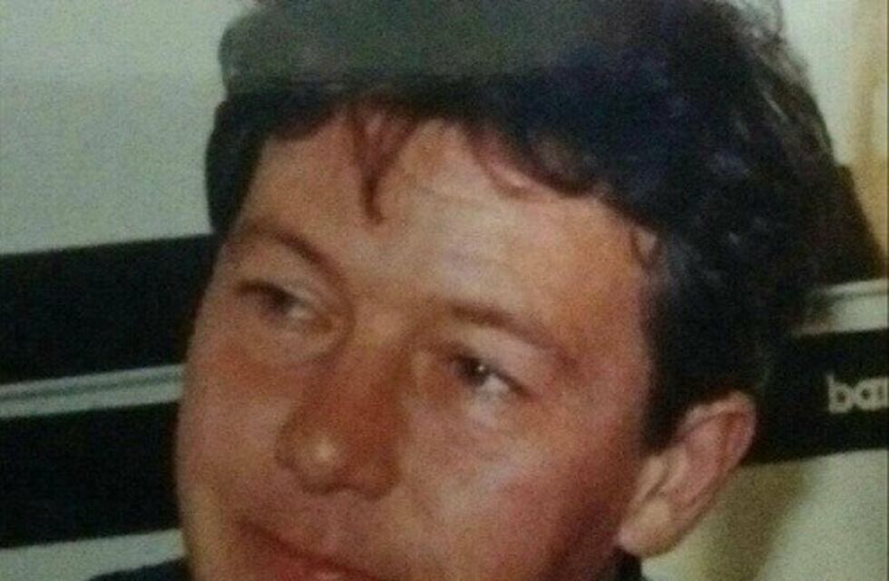 Hallaron en buen estado de salud al hombre que desapareció al salir de un sanatorio neuropático