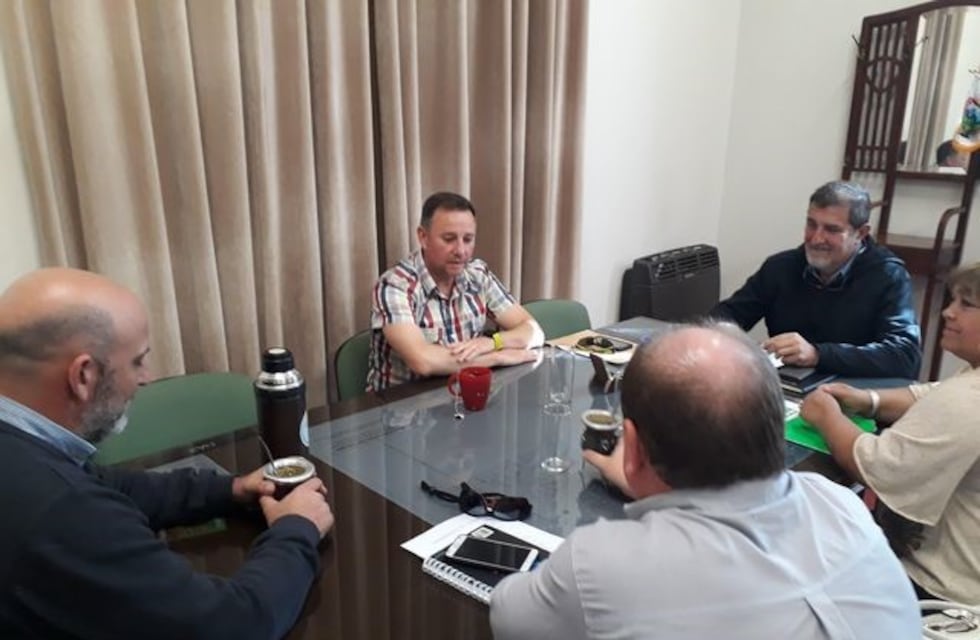 Municipales de Viedma recibieron una nueva propuesta salarial