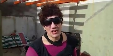 En la casa del Pity Álvarez en Villa Lugano hallaron jeringas, drogas y 16 mil dólares