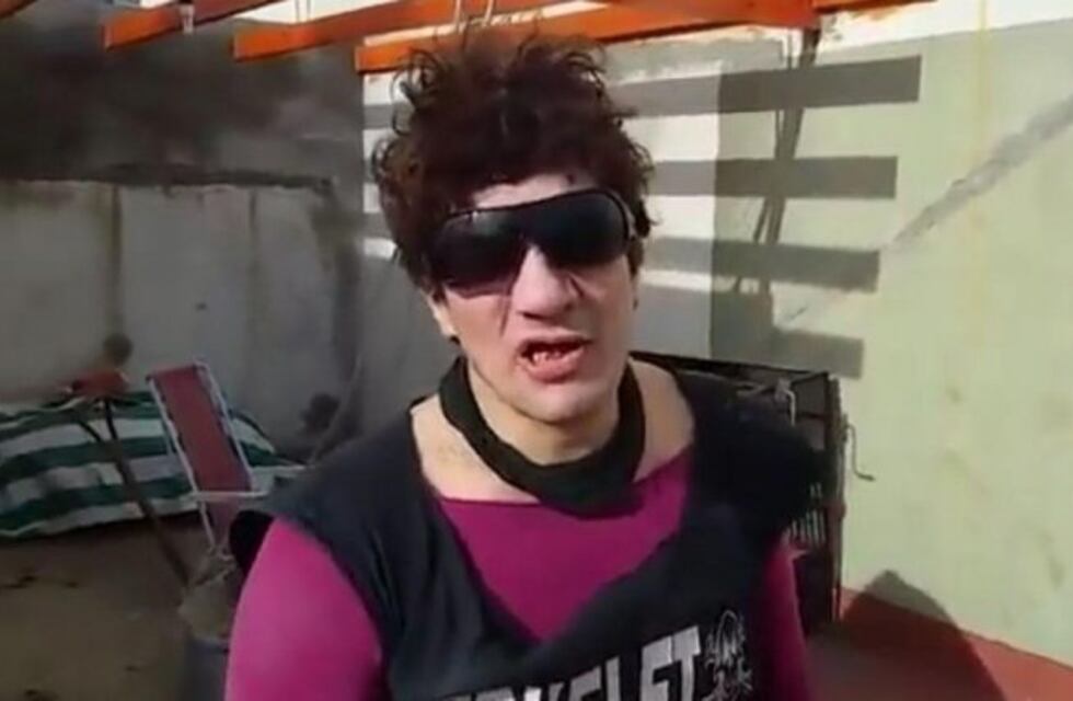 En la casa de Pity Álvarez hallaron jeringas, drogas y 16 mil dólares