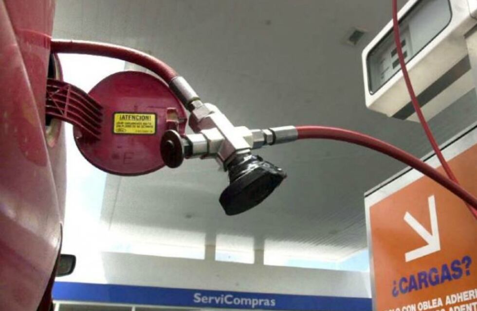 Revolución en el gas: podrás cargar tu auto a GNC en tu casa