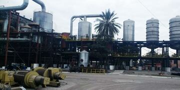 Los ingenios están siendo permanentemente controlados para que no contaminen la cuenca de los ríos Salí-Dulce\u002E