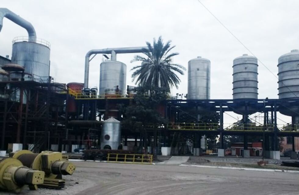 Controlan los ingenios para que no vuelvan a contaminar la cuenca Salí-Dulce