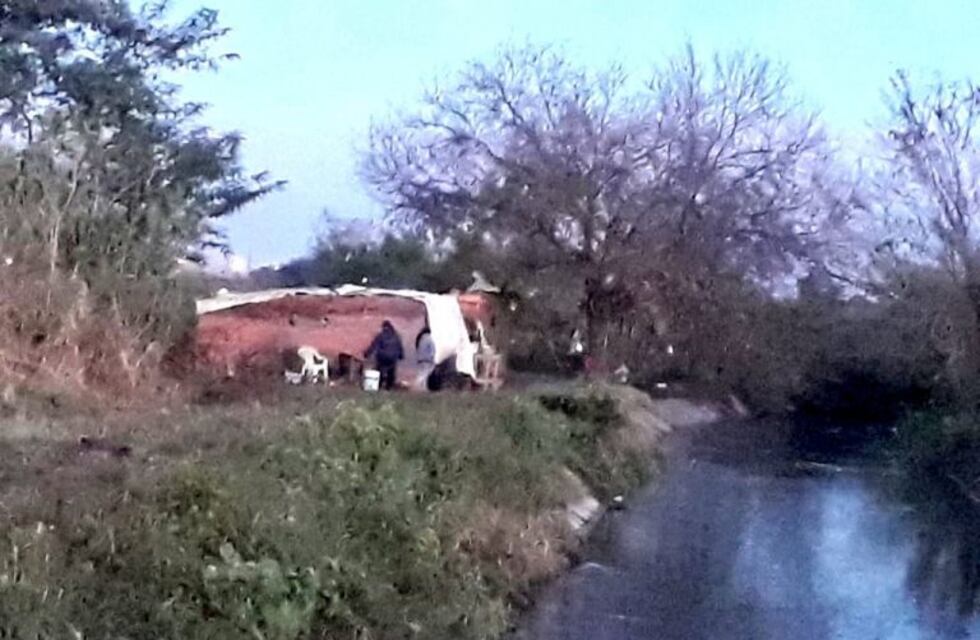 Encontraron sin vida a la menor de 2 años que había desaparecido en La Florida