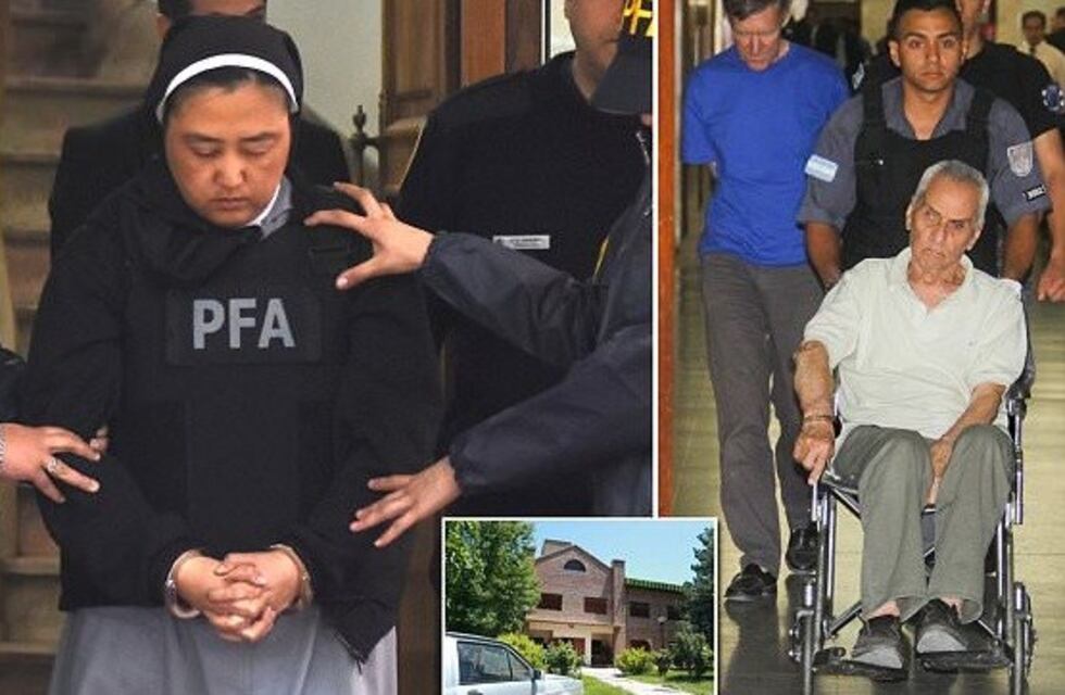 Caso Próvolo: denunciaron al Cuerpo Médico Forense e intérpretes oficiales