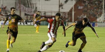 Uno de lo que tiene que recuperar la memoria es Javier Mendoza\u002E La Gloria necesita una sonrisa en días difíciles\u002E