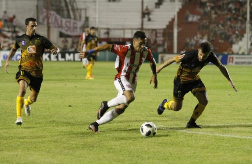 Instituto, tras una semana difícil, visita a Chacarita: hora, formaciones y TV