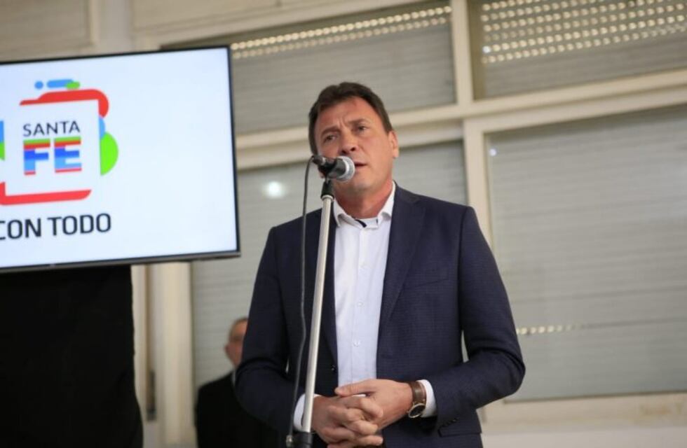 Irán a la Legislatura por presuntos nexos del intendente de San Lorenzo con una red de trata