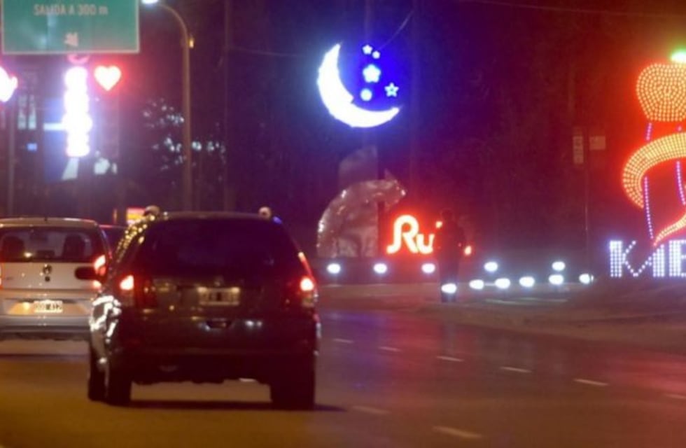 14 de febrero "hot" en Córdoba: conseguir lugar en un hotel alojamiento, cuestión de suerte