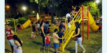 Diversión para todos\u002E