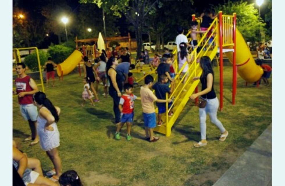 El 27 se realizará la primera edición de "Un domingo santiagueño"