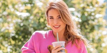 Jesica Cirio (Foto: Instagram/ @jesicacirio)