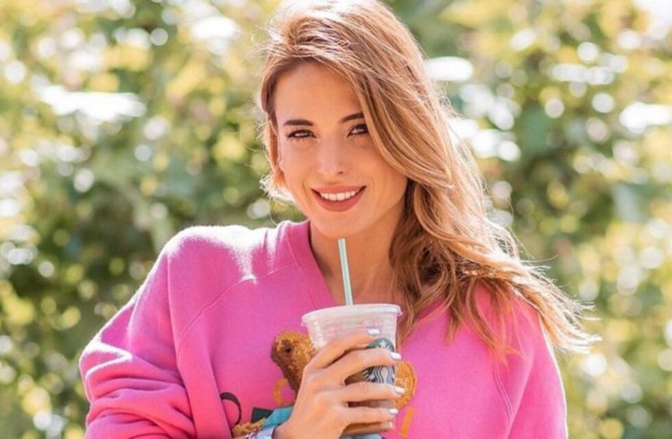 Jesica Cirio deslumbró a sus seguidores en bikini: "Sintiendo el verano"