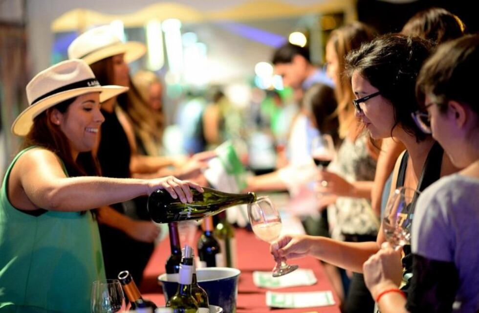 Así serán los cortes en Capital por Vendimia y la Megadegustación