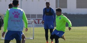 Godoy Cruz quiere volver al triunfo ante Argentinos Juniors\u002E
