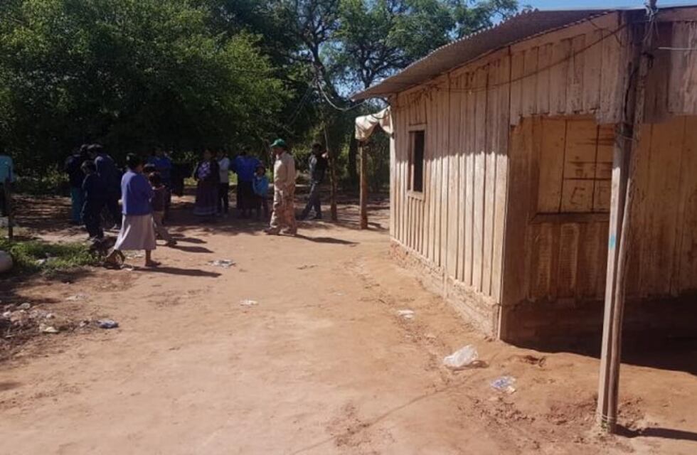 Sigue grave el adolescente golpeado después de una pelea en la cancha