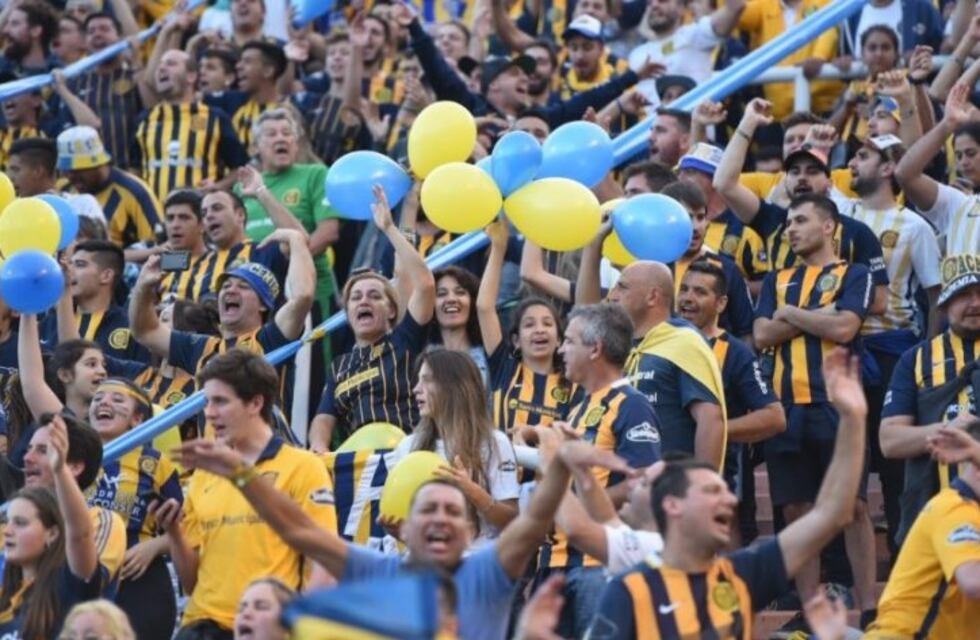 Central se refirió a la posibilidad de vender cerveza en el Gigante