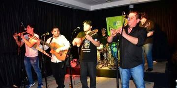 "Hueney Huayra" concretará nuevos proyectos en Buenos Aires