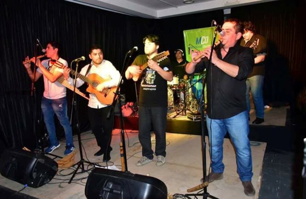 "Hueney Huayra" concretará nuevos proyectos en Buenos Aires