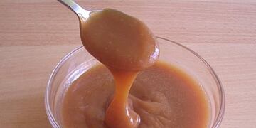 El dulce de leche fue prohibido en todo el territorio nacional\u002E (Archivo)