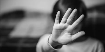El maltrato infantil en Córdoba viene en aumento desde la pandemia de Covid-19.