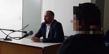 La mujer que dio a luz en un baño, cumplirá prisión domiciliaria