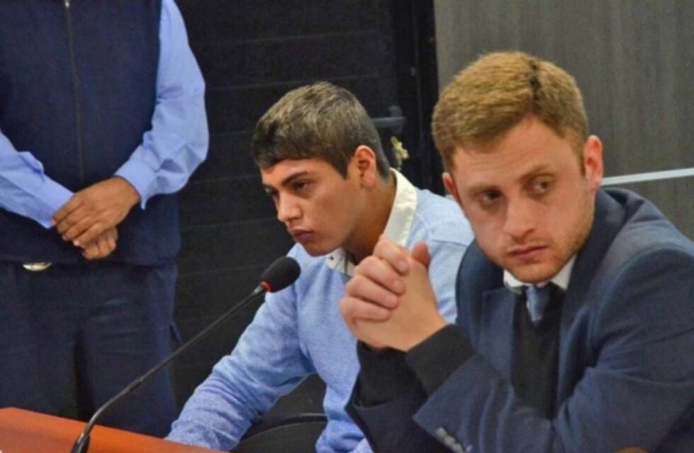 Caso Olguín: pidieron perpetua para el joven que mató a su novia embarazada