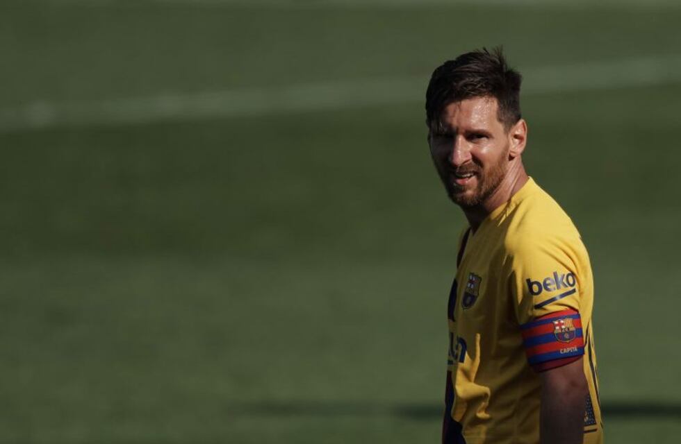 ¿Dónde jugará Lionel Messi? Su primo rompió el silencio y tiró algunos indicios