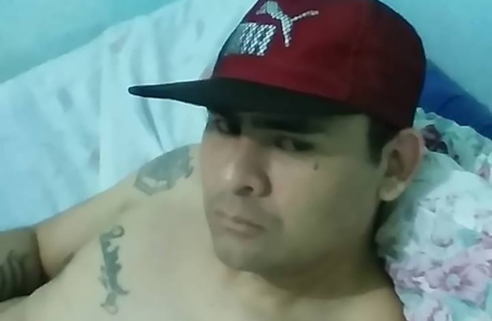 Continúa la búsqueda del preso fugado