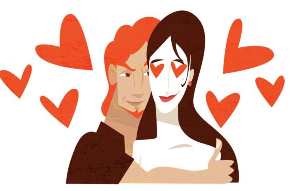 ¿Cuánto dura la etapa de enamoramiento en una pareja?