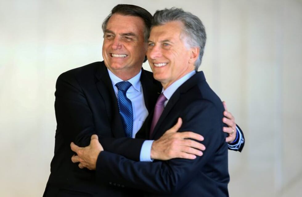 ¿Qué significa para el Mercosur el acuerdo entre Macri y Bolsonaro?
