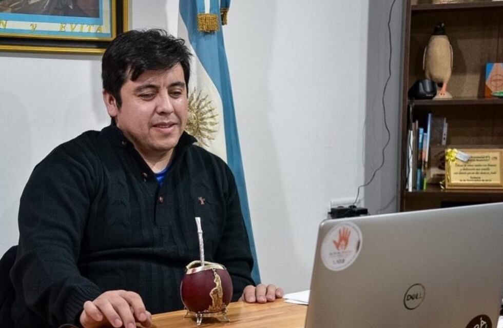 Convenio histórico entre los tres intendentes de Tolhuin, Ushuaia y Río Grande en obras de agua potable y cloacas