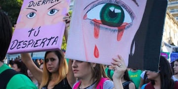En lo que va del au00f1o hubo 13 femicidios en la provincia