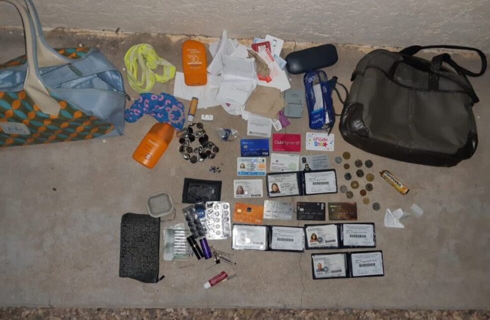 Robaron a turistas en Valle Grande