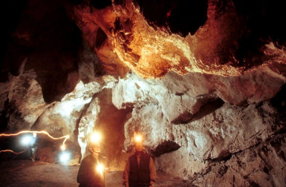 Caverna de las Brujas: recomendaciones importantes y requisitos para realizar el recorrido completo