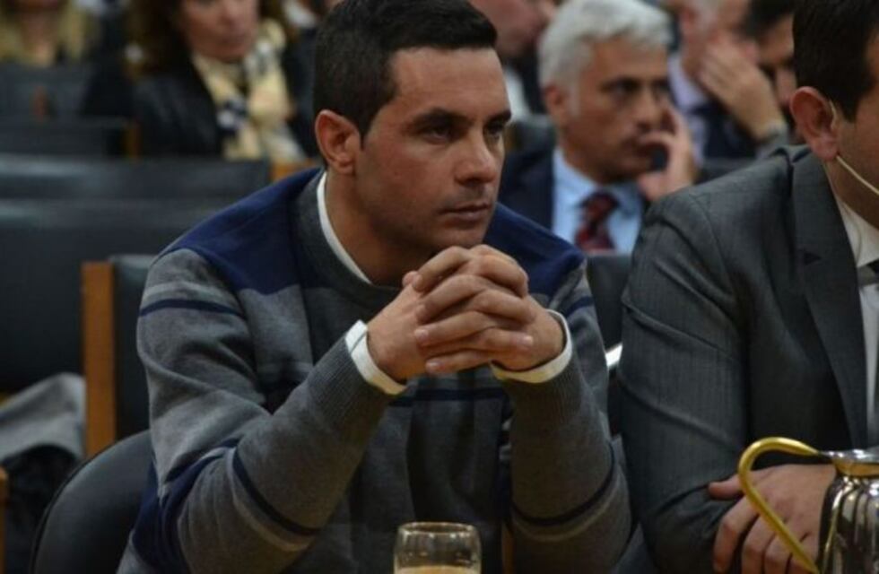 La policía que detuvo a Petean Pecoví: "Decía 'cómo no los maté a todos'