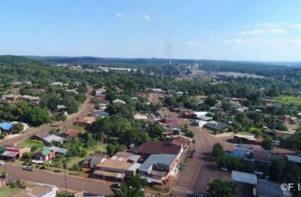 Puerto Piray lanzó un concurso de fotografía para celebrar su aniversario 146